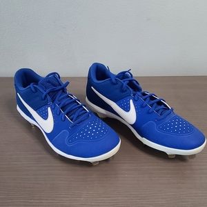 Nike Alpha Huarache Elite low Baseball Cleats